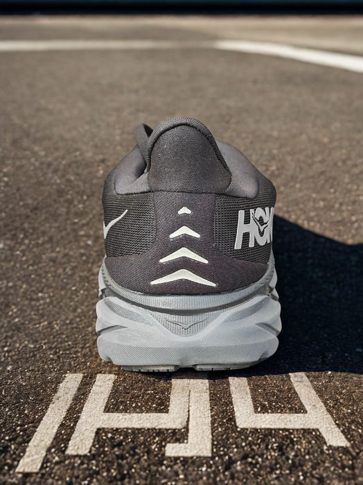 Adidași Hoka Clifton 8 Wide originali cool top confort