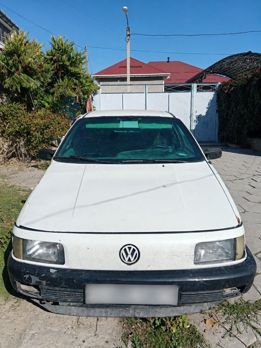 Volkswagen Пассат б3