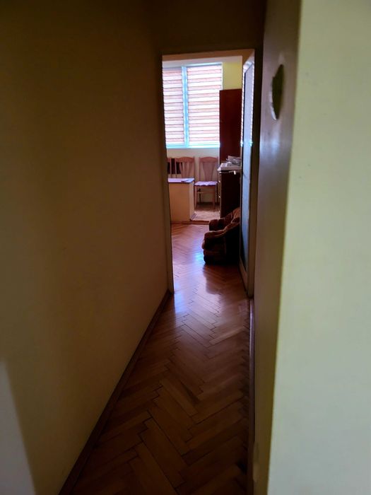 Дава се под наем Тристаен апартамент в Плевен, Идеален център - 74 кв.м за 331.5 € - Снимка #11