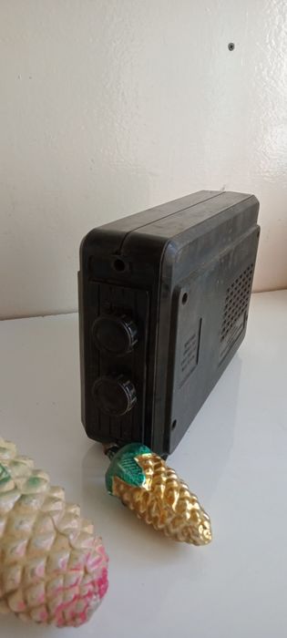 Радиоприёмник Турист 312