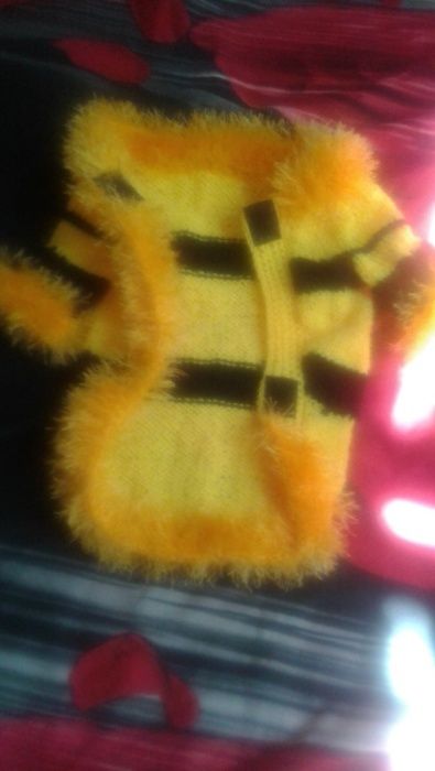 одежки для собачек и кошек