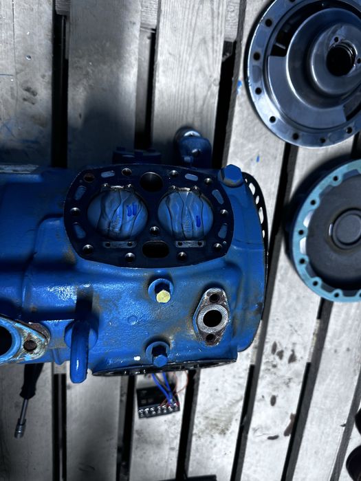 Ремонт холодильников иморозильников