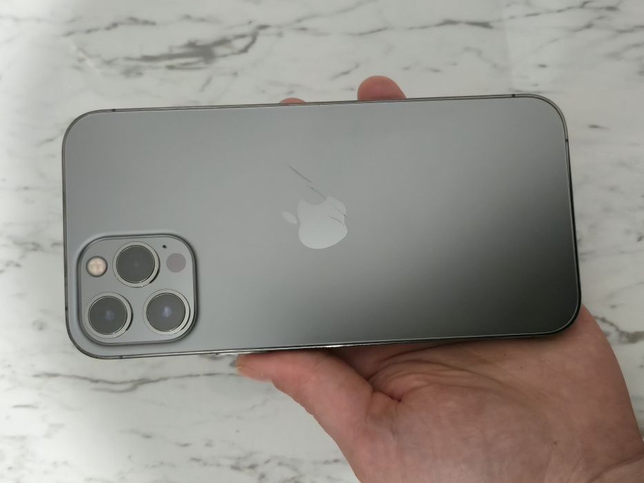 Vand/schimb iPhone 12 Pro Max 256gb