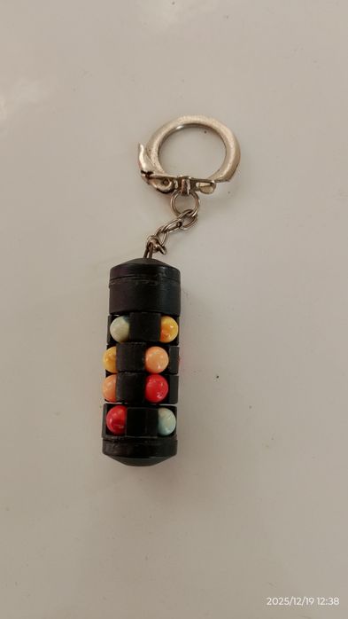 Колекционерски ключодържатели