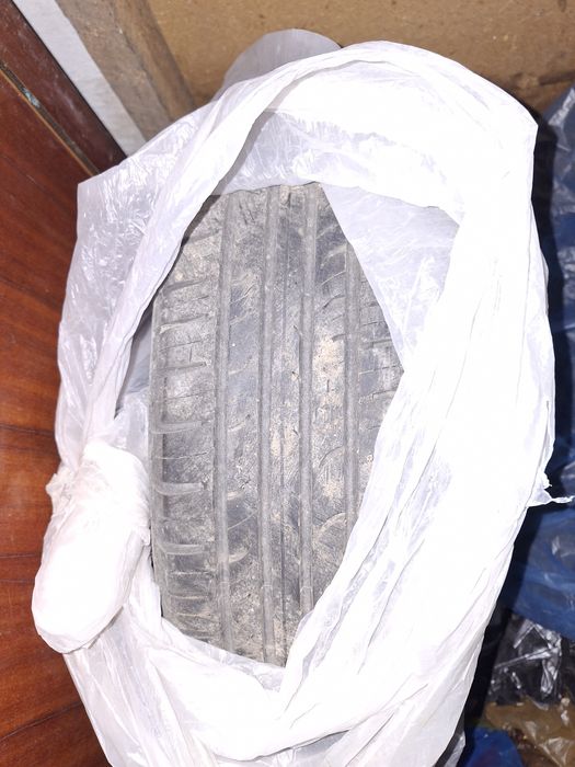 Продам летние шины 14 диаметра