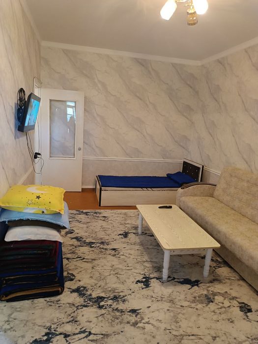 Квартира посуточно, чилонзорда арзон кунлик ижара, пара куйилмайди