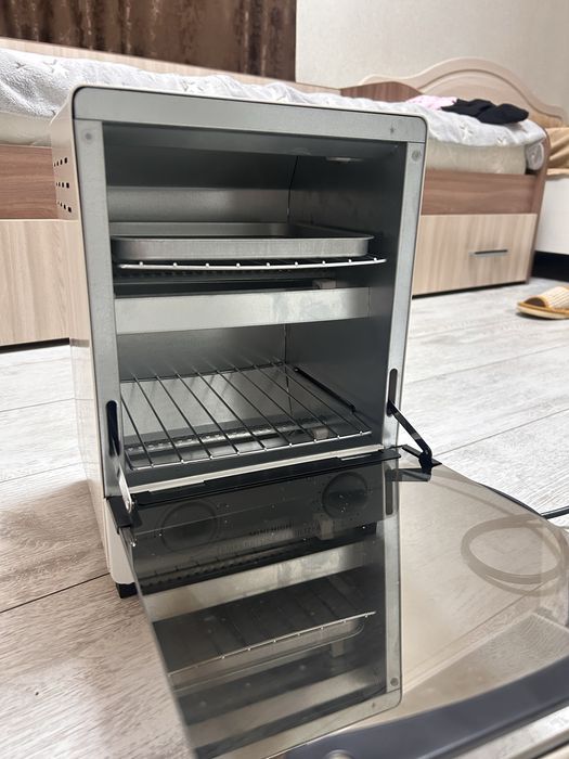 Продам сухожар новый