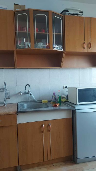 Продава се Тристаен апартамент в Пловдив, Кършияка - 89 кв.м за 860 €/кв.м - Снимка #4