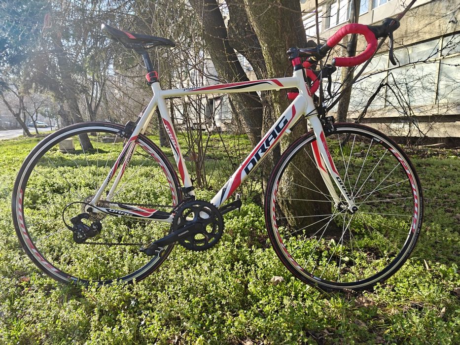 Велосипед DRAG Master