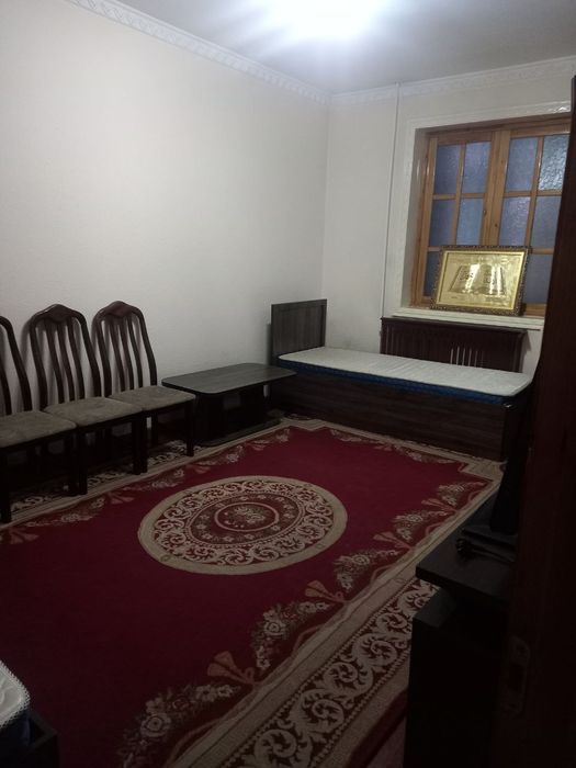 Аренда  чилонзор 11кв.1хона.егитлага.350уе