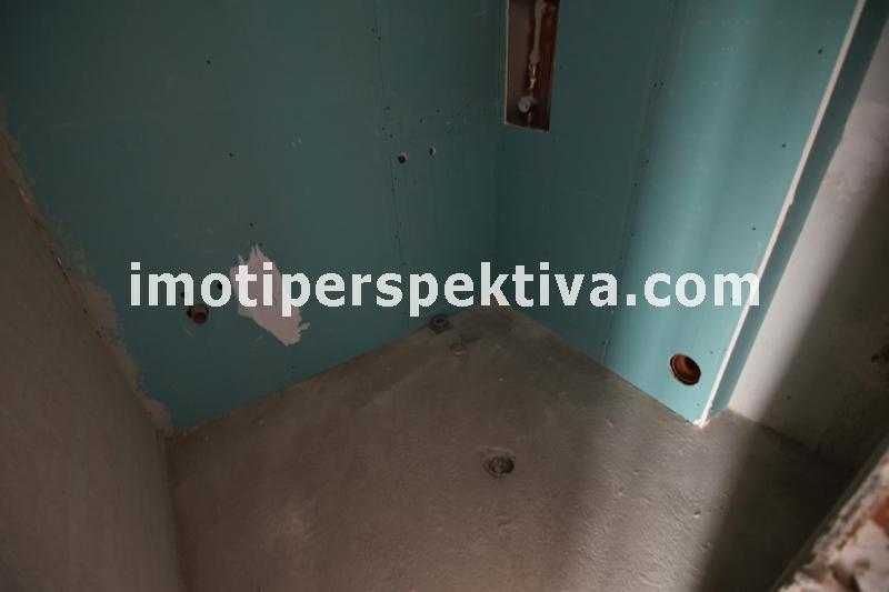 Продава се Тристаен апартамент в Пловдив, Беломорски - 106 кв.м за 1255 €/кв.м - Снимка #4