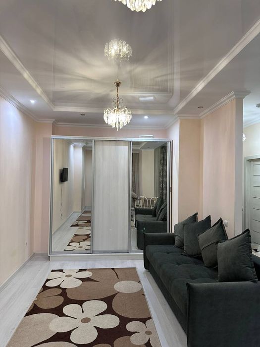 1 хонали Уй Кора Камыш 1/2 Новостройка