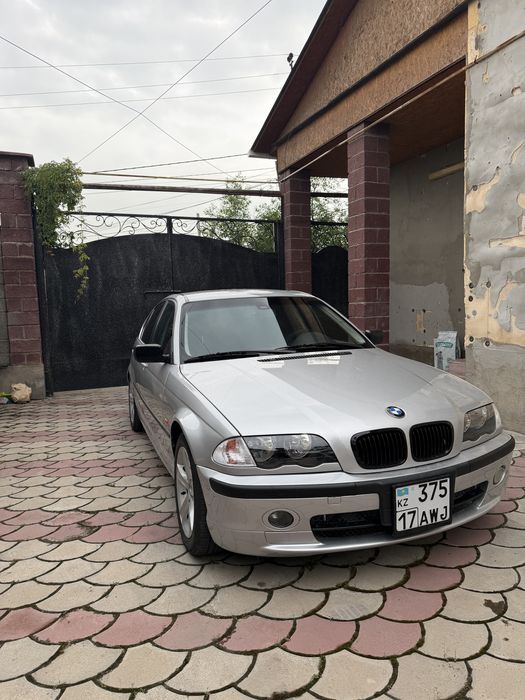 Bmw e46 3-series