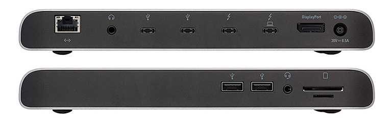 Docking station Elgato Thunderbolt 3 PRO [Cu Factura]