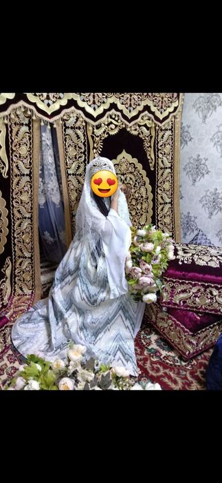 Платье размер М и L