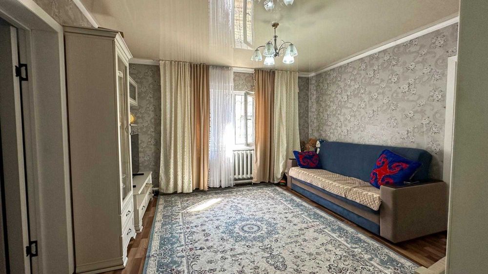 Продается час. дом Айдана Империя