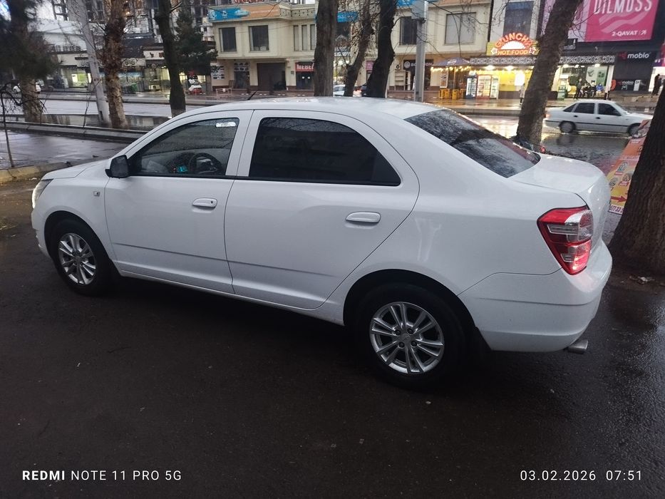 2022 пробег 70000