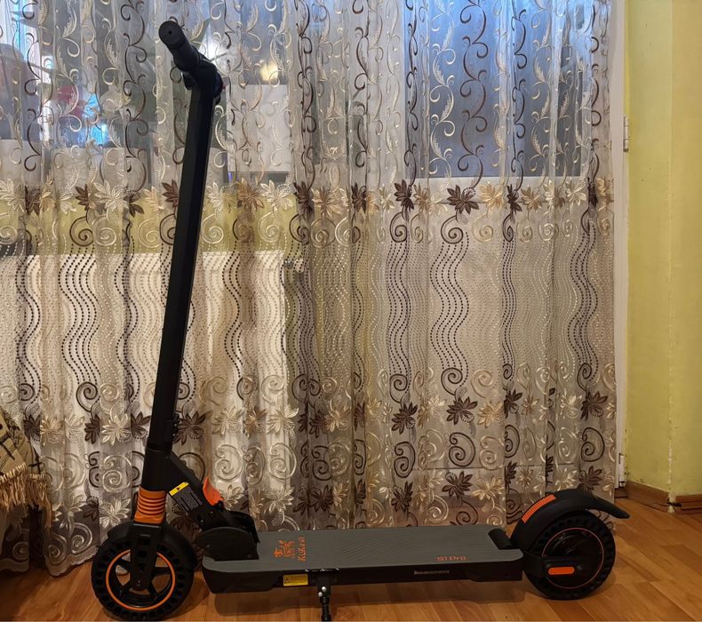 Trotineta electrica kukirin S1 Pro