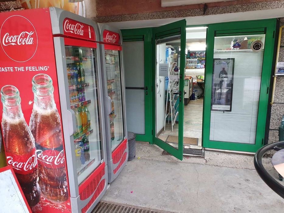 Магазин под наем