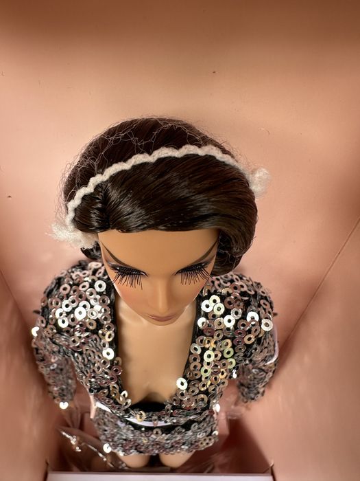 Кукла Integrity Toys. Lustre. Lilith Blair.