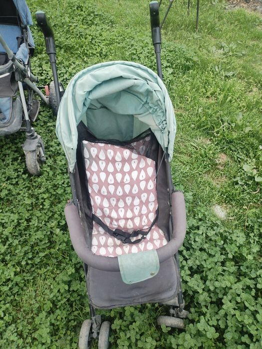 Коляска детская .