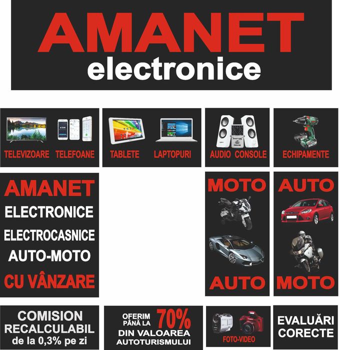 Bannere,Materiale Promoționale, Print Publicitar,Personalizare Produse