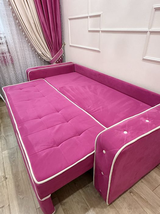 Продам диван в хорошем состояний