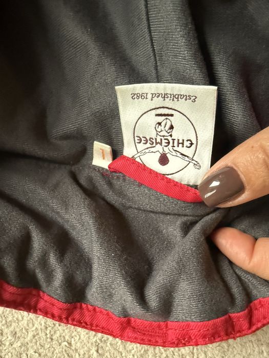 Дамско ски долнище