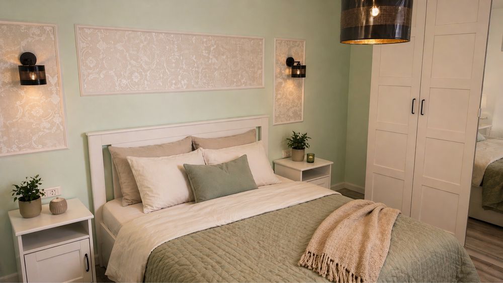 Apartament de inchiriat