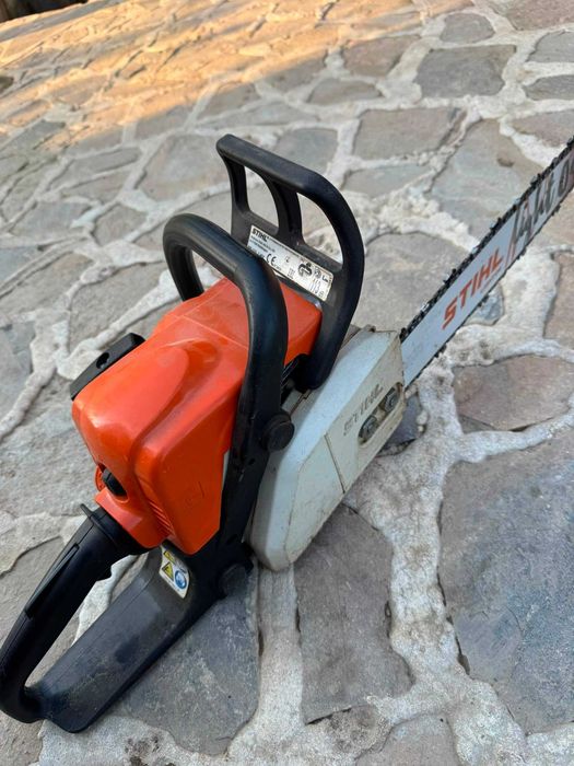 Drujba Stihl MS 170