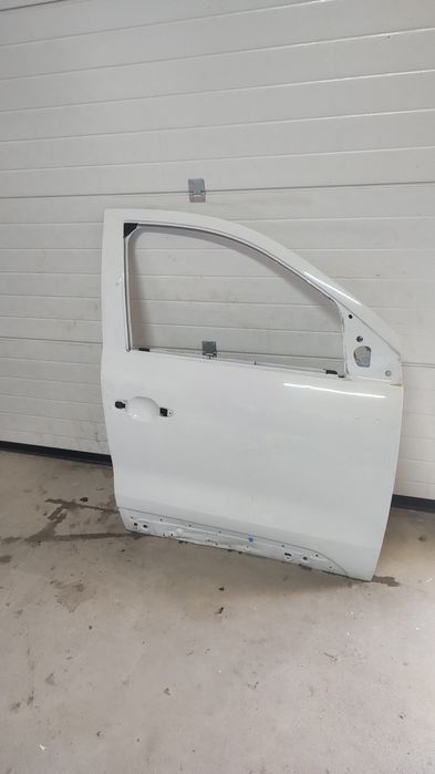 Ușa dreapta fata Renault Express