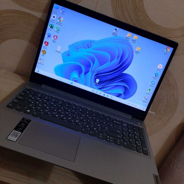 Ноутбук Lenovo IdeaPad 3 | Intel Core i3 | Серый