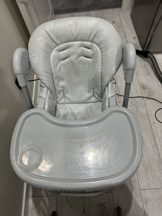 Стульчик детский