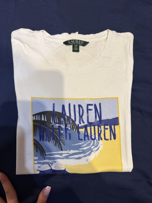 Тениска Ralph Lauren