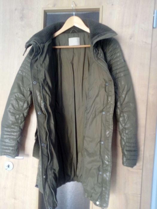 Дамско яке GAS размер XS