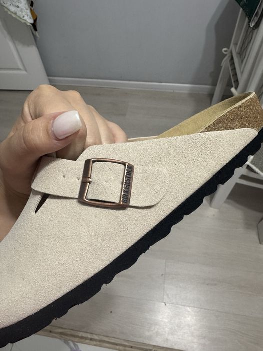 Birkenstock(биркенштоки)
