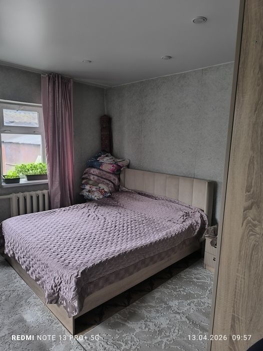 Продам дом двух .