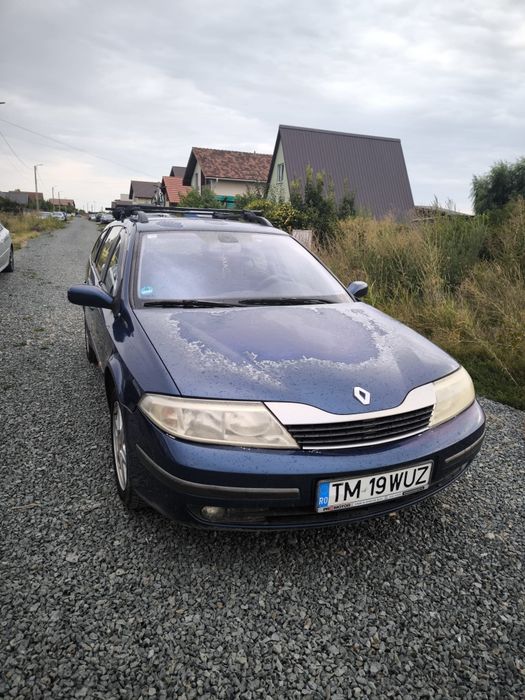 Vând Renault Laguna ll Break