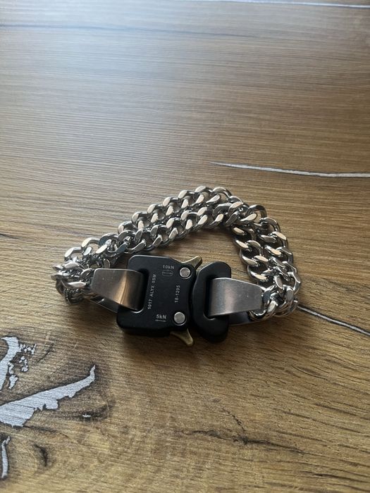 Alyx 1017 браслет