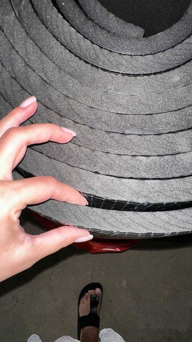 рока вент армафлекс трубка каучук резина чехол вентиляция воздуховод