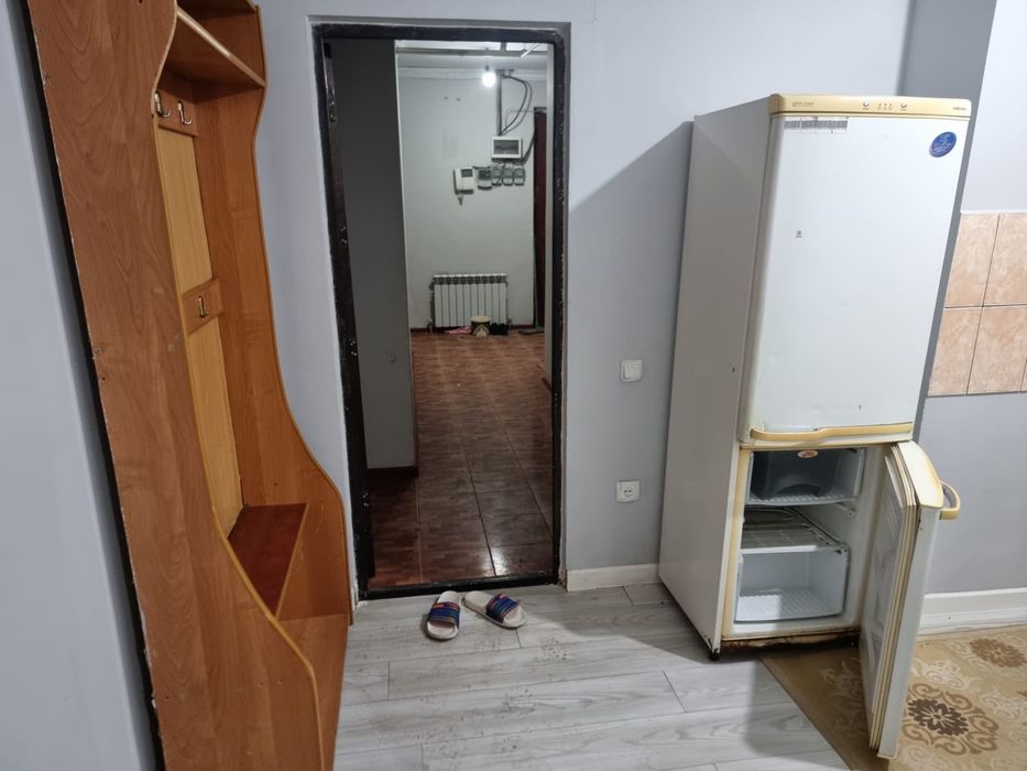 Сдаются комнаты ПОМЕСЯЧНО