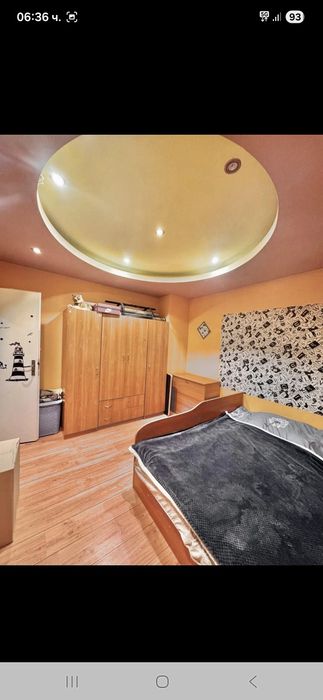 Апартамент под наем Железник  запад