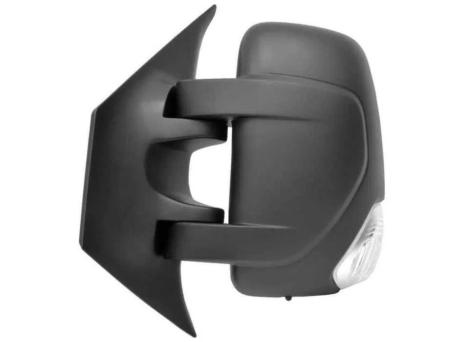 Oglindă pentru Renault Master / 2010-2024 / cu motor