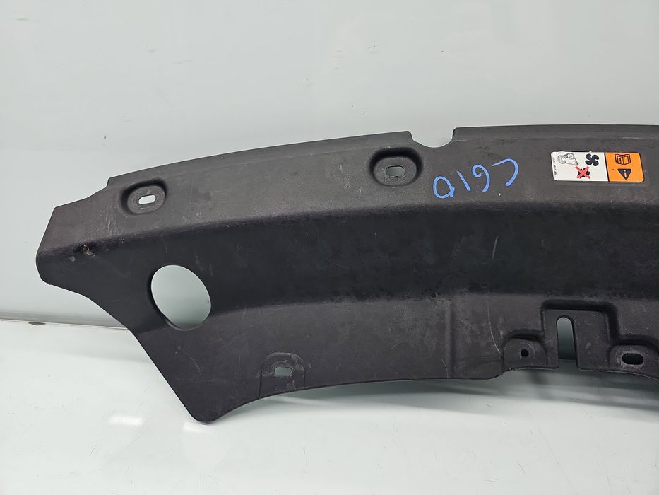 Capac trager Ford Kuga II [Fabr 2012-prezent] SUV Titanium CV44-16613-