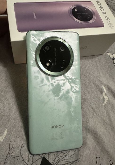 Honor x9c sotiladi