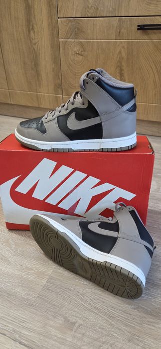 Sneakers Nike Dunk High Moon