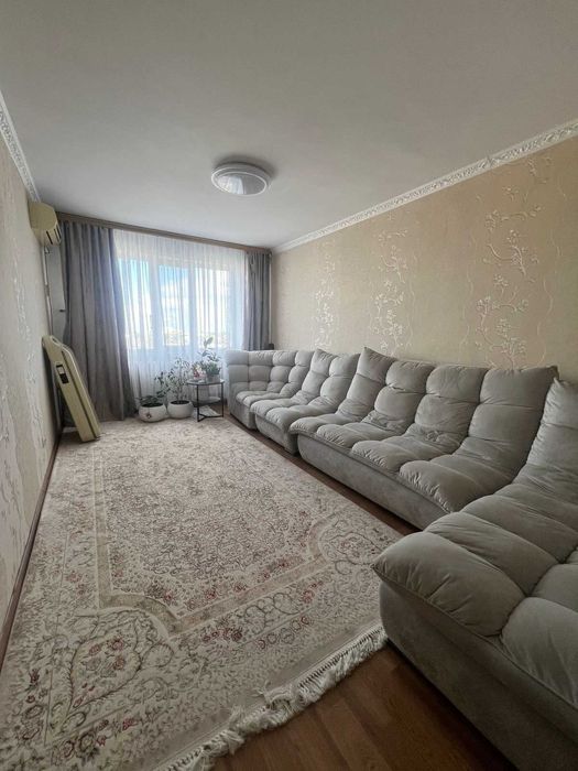 Продам 3-ком квартиру в р-не 17 школы — ЛЕНИНГРАДСКИЙ ПРОЕКТ!