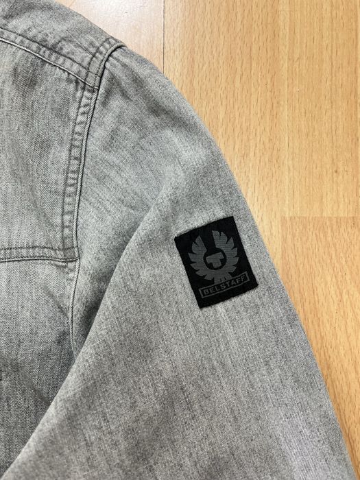 Belstaff мъжка риза L-XL