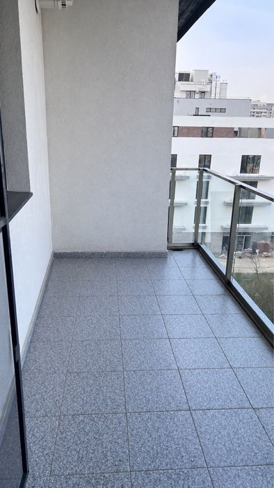 Apartament Cartier Brancusi