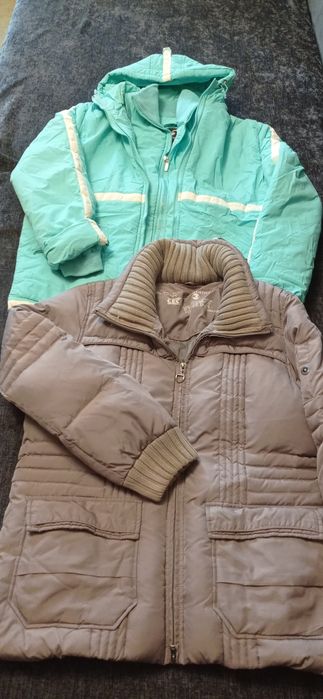 Пуховик куртка дубленка.